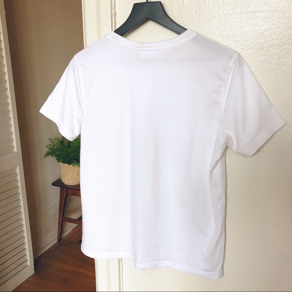 🌷Vintage Liz Claiborne Rose Graphic Tee🌷 - Picture 9 of 11